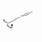 MagnaFlow Conv DF 96 Ford E-Series Van 5.8L