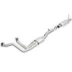 MagnaFlow Direct Fit Catalytic Converter 96 Ford F-150 4.9L