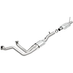 MagnaFlow Direct Fit Catalytic Converter 96 Ford F-150 4.9L