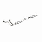MagnaFlow Direct Fit Catalytic Converter 96 Ford F-150 4.9L