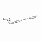 MagnaFlow Direct Fit Catalytic Converter 96 Ford F-150 4.9L