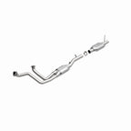 MagnaFlow Direct Fit Catalytic Converter 96 Ford F-150 4.9L