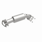 MagnaFlow Direct Fit Catalytic Converter 97-00 Audi A4 1.8L