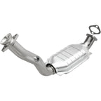 MagnaFlow Direct Fit Catalytic Converter 97-00 Explorer 4.0 Driver Side