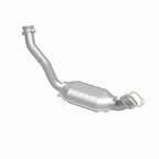 MagnaFlow Direct Fit Catalytic Converter 97-00 Explorer 4.0 Driver Side