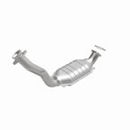 MagnaFlow Direct Fit Catalytic Converter 97-00 Explorer 4.0 Driver Side