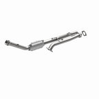 MagnaFlow Direct Fit Catalytic Converter 97-00 Explorer 4.0 Passenger Side