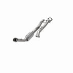 MagnaFlow Direct Fit Catalytic Converter 97-00 Explorer 4.0 Passenger Side