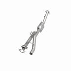 MagnaFlow Direct Fit Catalytic Converter 97-00 Explorer 4.0 Passenger Side