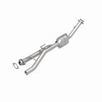 MagnaFlow Direct Fit Catalytic Converter 97-00 Explorer 4.0 Passenger Side