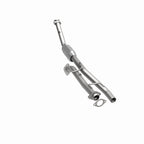 MagnaFlow Direct Fit Catalytic Converter 97-00 Explorer 4.0 Passenger Side