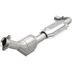 MagnaFlow Direct Fit Catalytic Converter 97-00 Ford Vans 4.2L