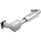 MagnaFlow Direct Fit Catalytic Converter 97-00 Ford Vans 4.2L