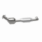 MagnaFlow Direct Fit Catalytic Converter 97-00 Ford Vans 4.2L