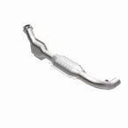 MagnaFlow Direct Fit Catalytic Converter 97-00 Ford Vans 4.2L