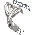 MagnaFlow Direct Fit Catalytic Converter 97-01 Camry 2.2 manif OEM