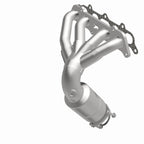MagnaFlow Direct Fit Catalytic Converter 97-01 Camry 2.2 manif OEM