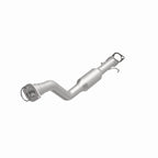 MagnaFlow Conv DF 97-02 GM 3.8L