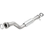 MagnaFlow Direct Fit Catalytic Converter 97-02 GM Regal-Impala-Grand