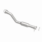 MagnaFlow Direct Fit Catalytic Converter 97-02 GM Regal-Impala-Grand