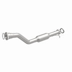 MagnaFlow Direct Fit Catalytic Converter 97-02 GM Regal-Impala-Grand