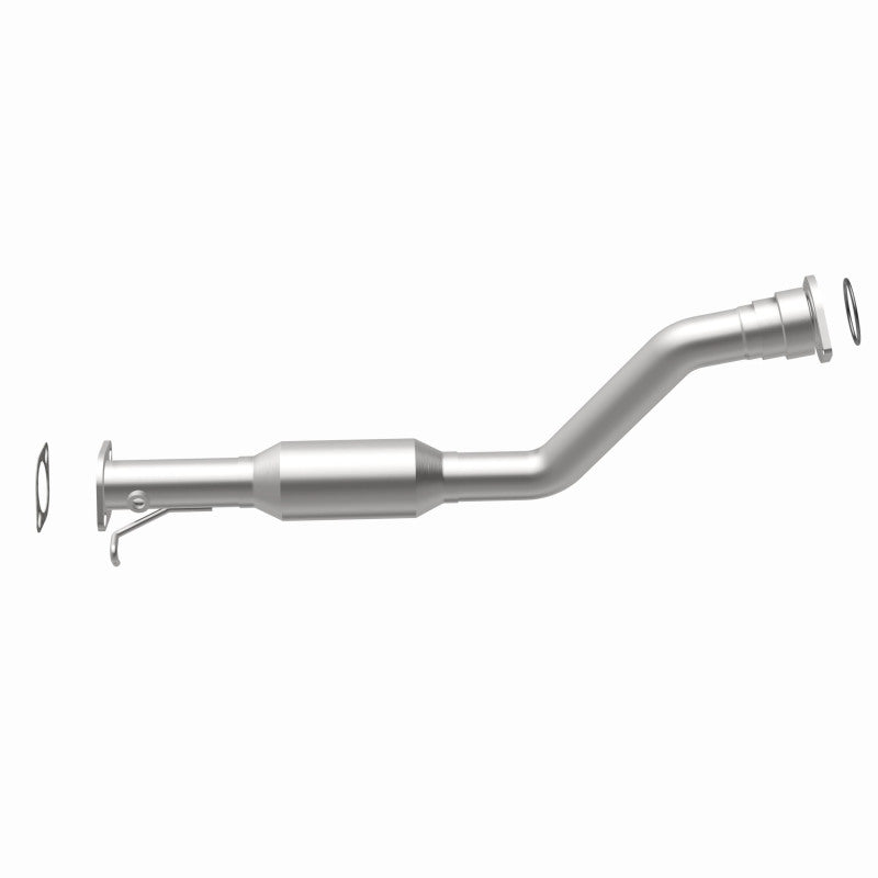 MagnaFlow Direct Fit Catalytic Converter 97-02 GM Regal-Impala-Grand