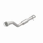 MagnaFlow Direct Fit Catalytic Converter 97-02 GM Regal-Impala-Grand