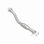 MagnaFlow Direct Fit Catalytic Converter 97-02 GM Regal-Impala-Grand