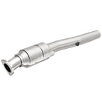 MagnaFlow Direct Fit Catalytic Converter 97-05 Audi A8 Quatt 4.2L Driver Side