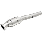 MagnaFlow Direct Fit Catalytic Converter 97-05 Audi A8 Quatt 4.2L Driver Side