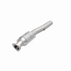 MagnaFlow Direct Fit Catalytic Converter 97-05 Audi A8 Quatt 4.2L Driver Side