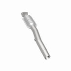 MagnaFlow Direct Fit Catalytic Converter 97-05 Audi A8 Quatt 4.2L Driver Side