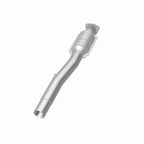 MagnaFlow Direct Fit Catalytic Converter 97-05 Audi A8 Quatt 4.2L Driver Side