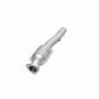 MagnaFlow Direct Fit Catalytic Converter 97-05 Audi A8 Quatt 4.2L Driver Side