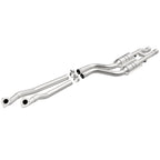 MagnaFlow Direct Fit Catalytic Converter 97-98 BMW 528 2.8L Driver Side