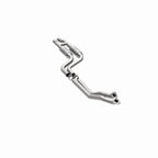 MagnaFlow Direct Fit Catalytic Converter 97-98 BMW 528 2.8L Driver Side