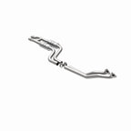 MagnaFlow Direct Fit Catalytic Converter 97-98 BMW 528 2.8L Driver Side