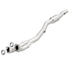 MagnaFlow Direct Fit Catalytic Converter 97-98 BMW 540I / 97-98 740I / 96-98 740IL 4.4L D/S