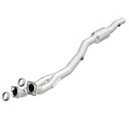 MagnaFlow Direct Fit Catalytic Converter 97-98 BMW 540I / 97-98 740I / 96-98 740IL 4.4L D/S
