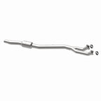 MagnaFlow Direct Fit Catalytic Converter 97-98 BMW 540I / 97-98 740I / 96-98 740IL 4.4L D/S