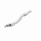 MagnaFlow Direct Fit Catalytic Converter 97-98 BMW 540I / 97-98 740I / 96-98 740IL 4.4L D/S