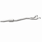 MagnaFlow Direct Fit Catalytic Converter 97-98 BMW 540I / 97-98 740I / 96-98 740IL 4.4L D/S