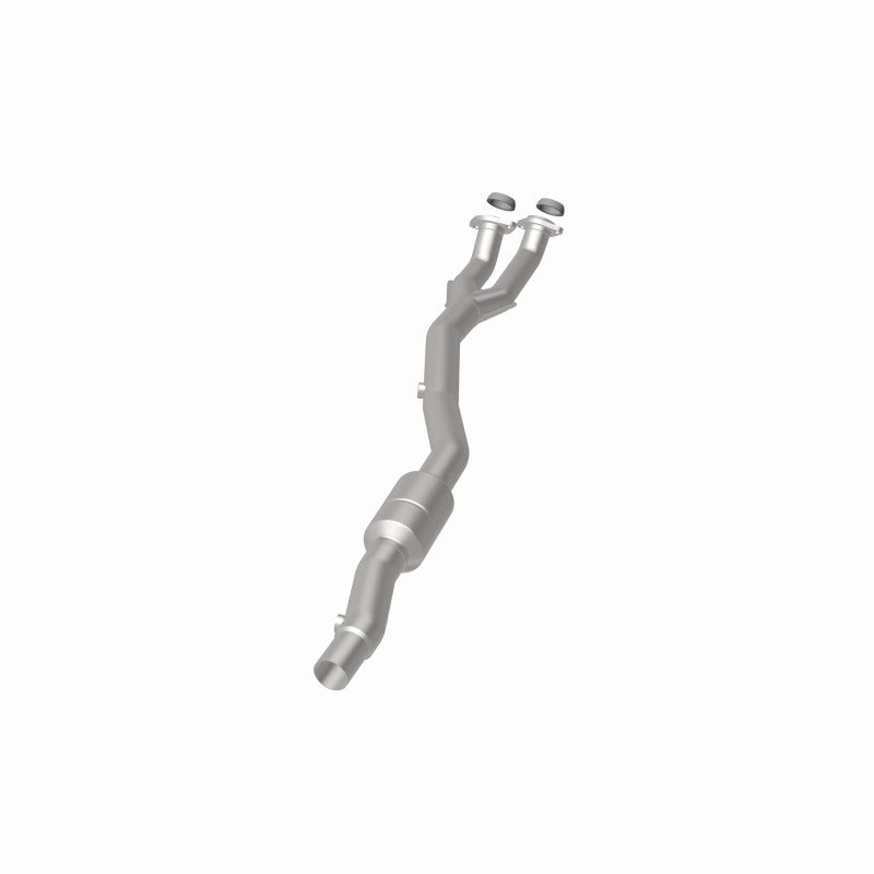 MagnaFlow Direct Fit Catalytic Converter 97-98 BMW 540I / 97-98 740I / 96-98 740IL 4.4L D/S
