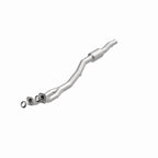 MagnaFlow Direct Fit Catalytic Converter 97-98 BMW 540I / 97-98 740I / 96-98 740IL 4.4L D/S