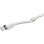 MagnaFlow Direct Fit Catalytic Converter 97-98 BMW 540i 4.4L / 740I 4.4L / 96-98 740IL 4.4L P/S