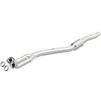 MagnaFlow Direct Fit Catalytic Converter 97-98 BMW 540i 4.4L / 740I 4.4L / 96-98 740IL 4.4L P/S