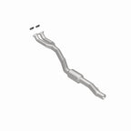 MagnaFlow Direct Fit Catalytic Converter 97-98 BMW 540i 4.4L / 740I 4.4L / 96-98 740IL 4.4L P/S