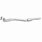 MagnaFlow Direct Fit Catalytic Converter 97-98 BMW 540i 4.4L / 740I 4.4L / 96-98 740IL 4.4L P/S