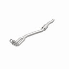 MagnaFlow Direct Fit Catalytic Converter 97-98 BMW 540i 4.4L / 740I 4.4L / 96-98 740IL 4.4L P/S