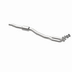 MagnaFlow Direct Fit Catalytic Converter 97-98 BMW 540i 4.4L / 740I 4.4L / 96-98 740IL 4.4L P/S
